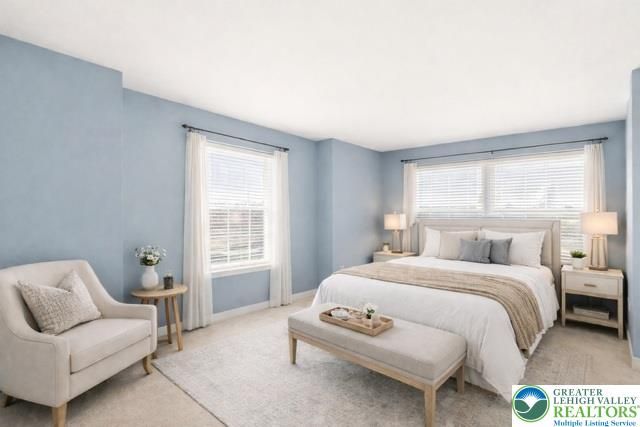 2493 Thistle Road, Lower Macungie Twp, PA 18062