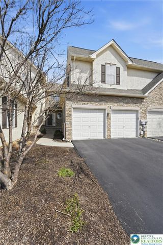 2493 Thistle Road, Lower Macungie Twp, PA 18062