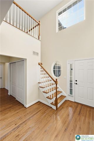 2493 Thistle Road, Lower Macungie Twp, PA 18062