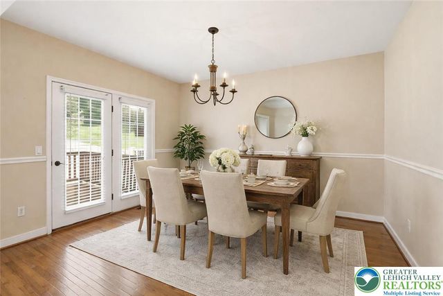 2493 Thistle Road, Lower Macungie Twp, PA 18062