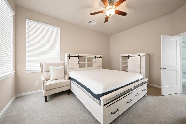 13025 Ocean Breeze Lane, La Marque, TX 77568