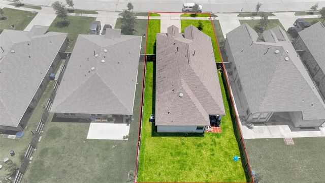 13025 Ocean Breeze Lane, La Marque, TX 77568