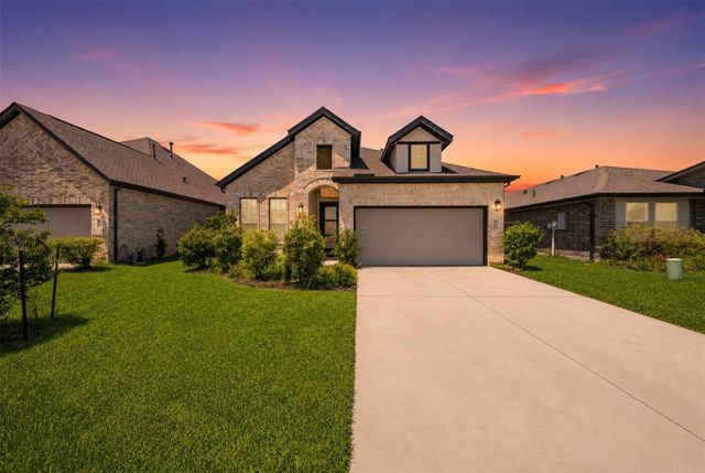 13025 Ocean Breeze Lane, La Marque, TX 77568