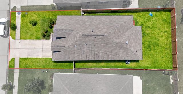 13025 Ocean Breeze Lane, La Marque, TX 77568
