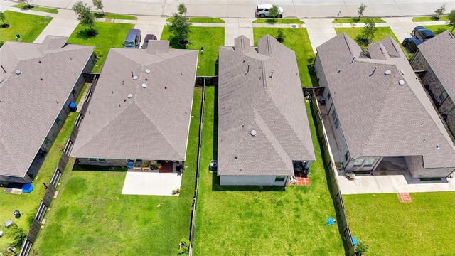 13025 Ocean Breeze Lane, La Marque, TX 77568