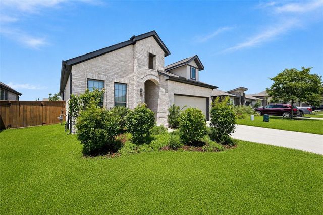 13025 Ocean Breeze Lane, La Marque, TX 77568