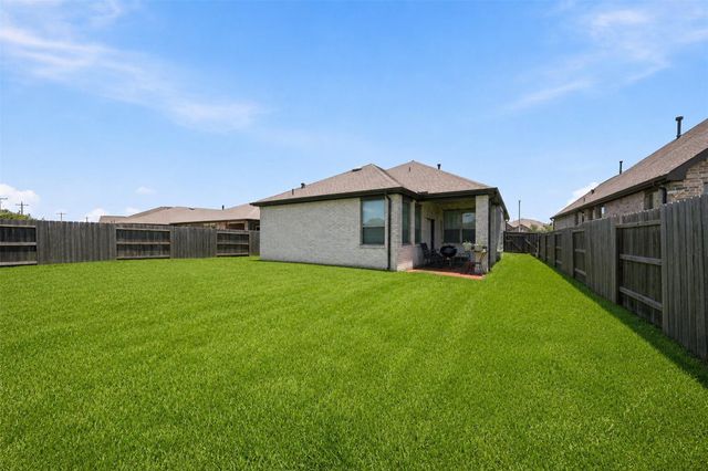 13025 Ocean Breeze Lane, La Marque, TX 77568