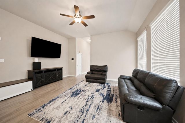 13025 Ocean Breeze Lane, La Marque, TX 77568