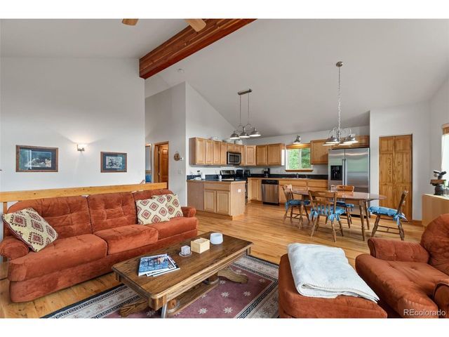 172 Rogers Rd, Bailey, CO 80421