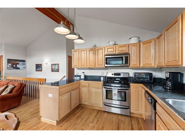 172 Rogers Rd, Bailey, CO 80421