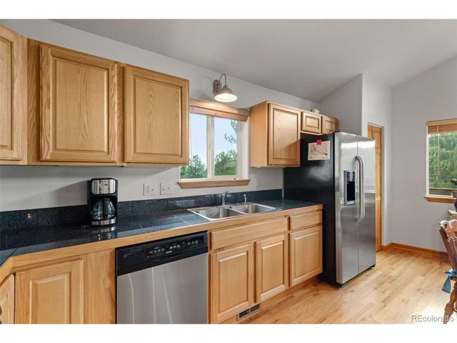 172 Rogers Rd, Bailey, CO 80421