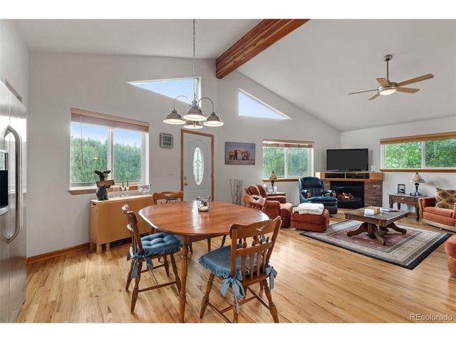 172 Rogers Rd, Bailey, CO 80421