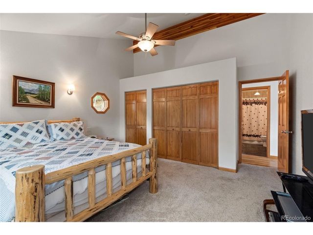 172 Rogers Rd, Bailey, CO 80421