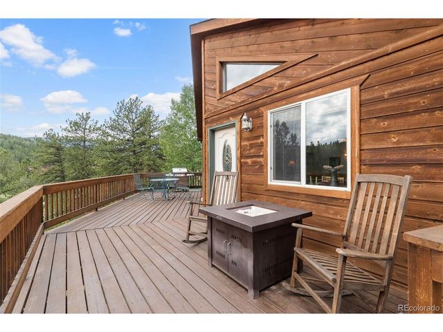 172 Rogers Rd, Bailey, CO 80421