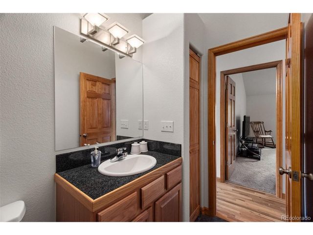 172 Rogers Rd, Bailey, CO 80421