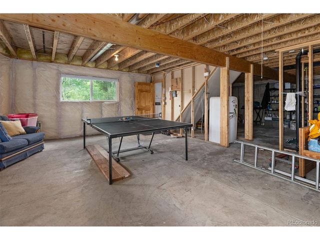 172 Rogers Rd, Bailey, CO 80421