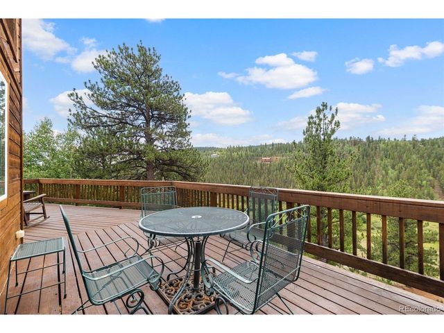 172 Rogers Rd, Bailey, CO 80421