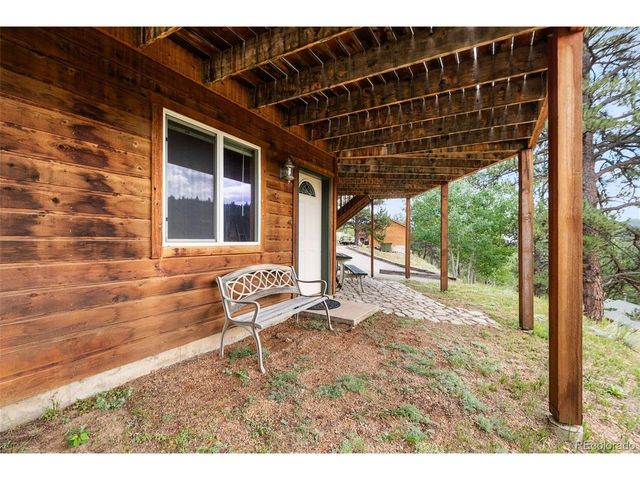 172 Rogers Rd, Bailey, CO 80421