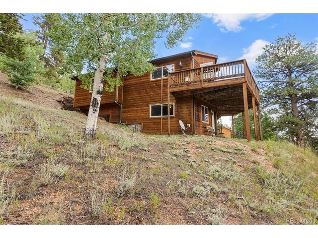172 Rogers Rd, Bailey, CO 80421
