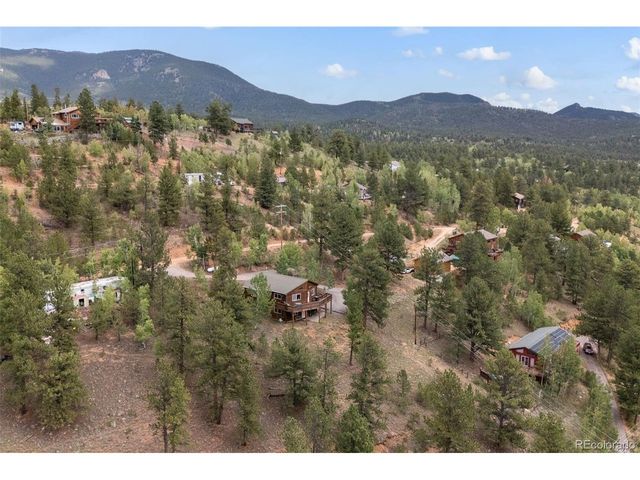 172 Rogers Rd, Bailey, CO 80421