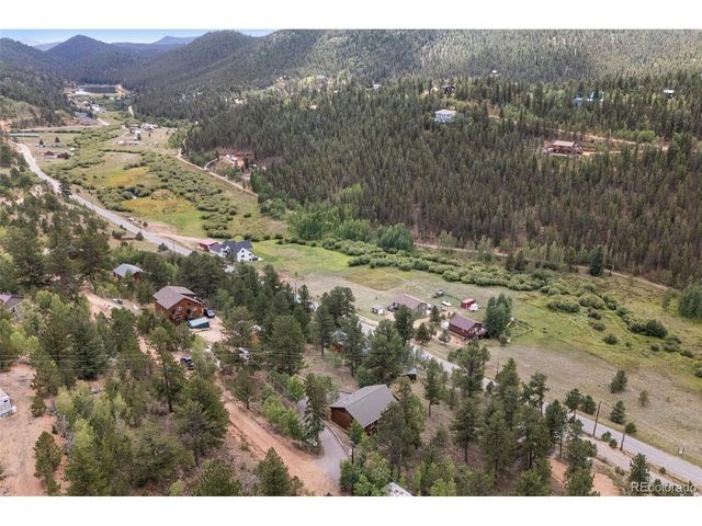 172 Rogers Rd, Bailey, CO 80421