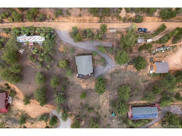 172 Rogers Rd, Bailey, CO 80421