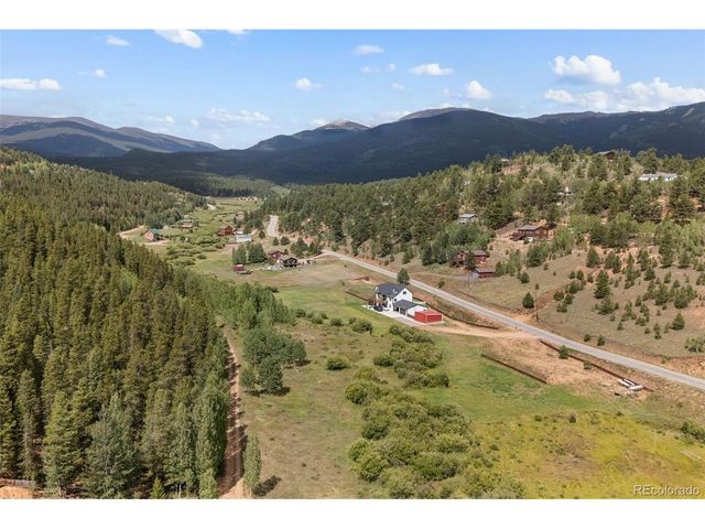 172 Rogers Rd, Bailey, CO 80421
