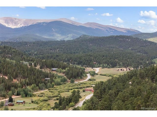 172 Rogers Rd, Bailey, CO 80421