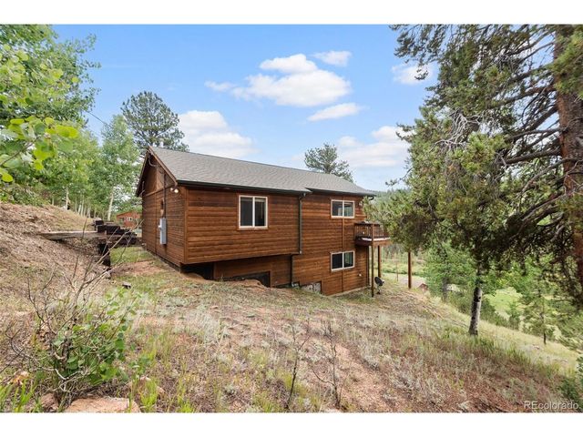 172 Rogers Rd, Bailey, CO 80421