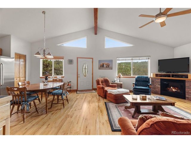 172 Rogers Rd, Bailey, CO 80421