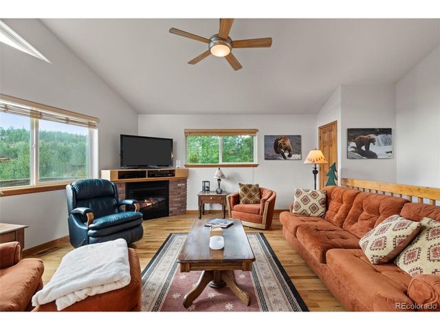 172 Rogers Rd, Bailey, CO 80421