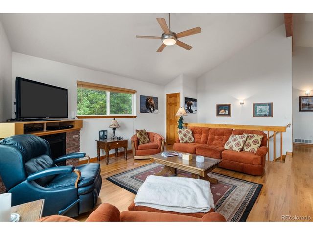 172 Rogers Rd, Bailey, CO 80421