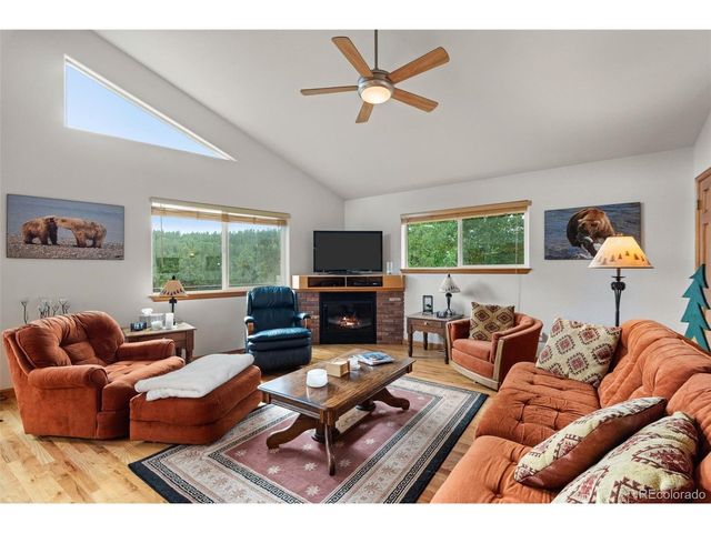 172 Rogers Rd, Bailey, CO 80421