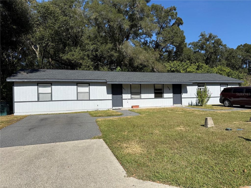 1909 NW 6TH STREET, Ocala, FL 34475