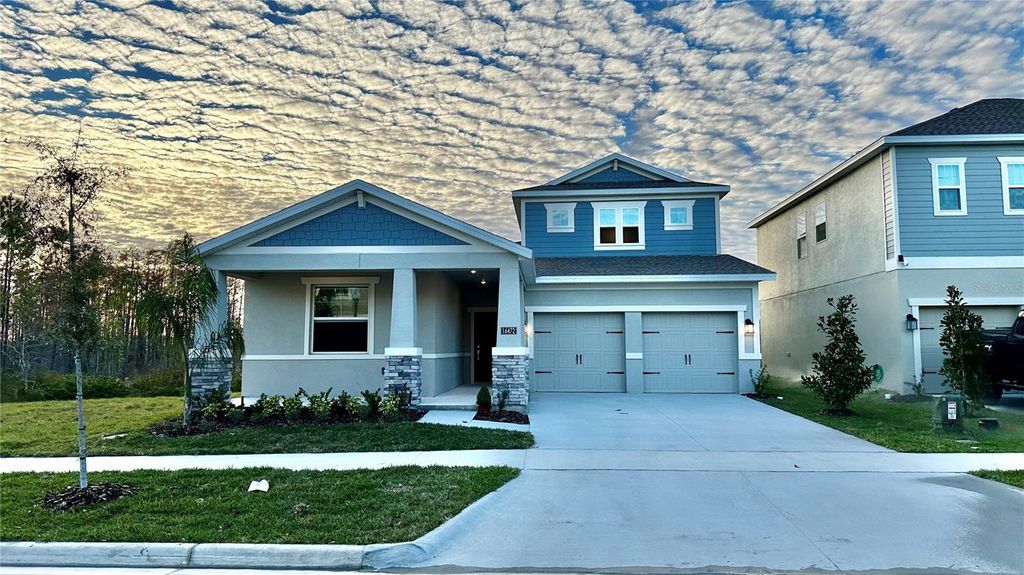 16472 PARABLE WAY, Winter Garden, FL 34787