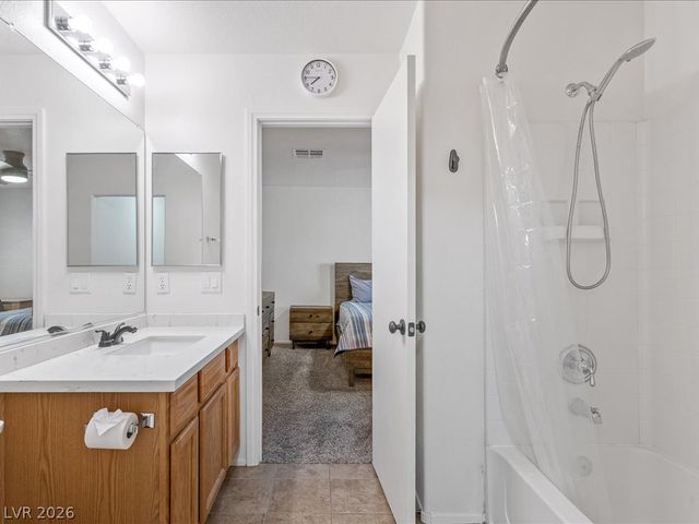 10356 Perfect Parsley Street, Las Vegas, NV 89183