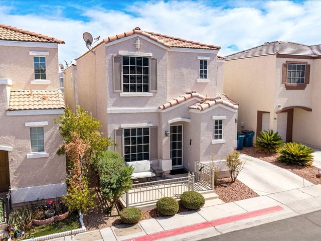10356 Perfect Parsley Street, Las Vegas, NV 89183