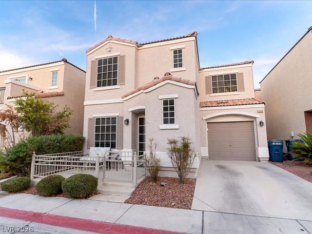 10356 Perfect Parsley Street, Las Vegas, NV 89183