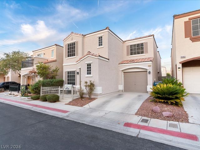 10356 Perfect Parsley Street, Las Vegas, NV 89183