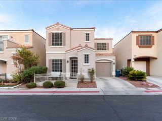 10356 Perfect Parsley Street, Las Vegas, NV 89183