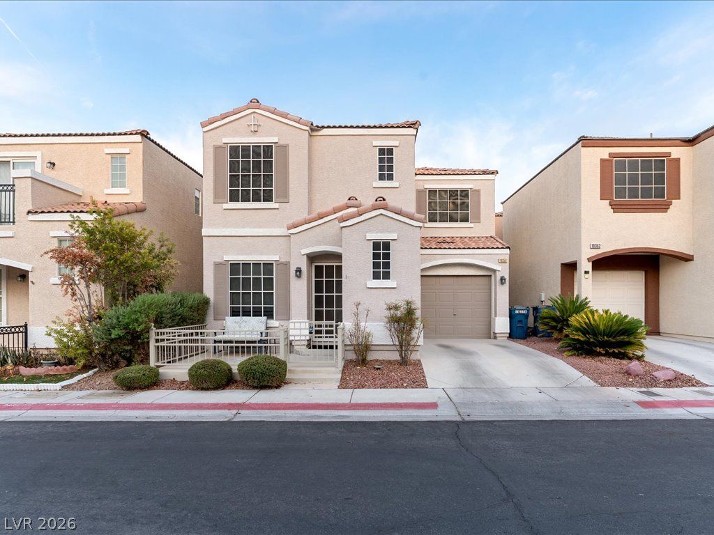 10356 Perfect Parsley Street, Las Vegas, NV 89183