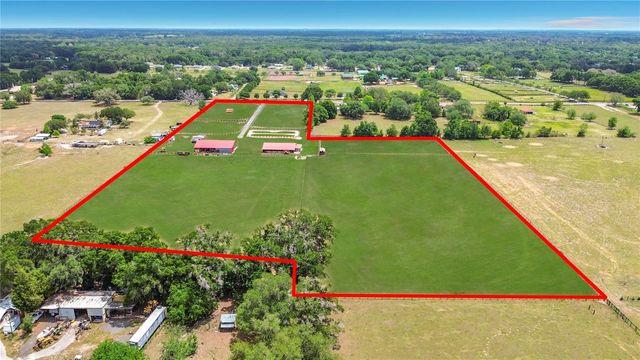 16750 SE 19TH COURT, Summerfield, FL 34491