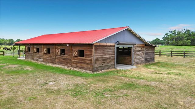 16750 SE 19TH COURT, Summerfield, FL 34491