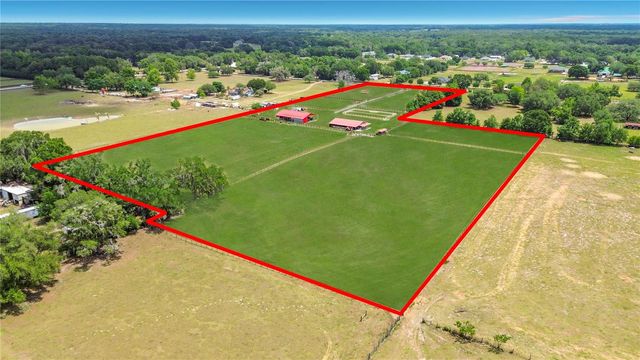 16750 SE 19TH COURT, Summerfield, FL 34491