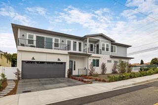 2423 Curtis Avenue, Redondo Beach, CA 90278