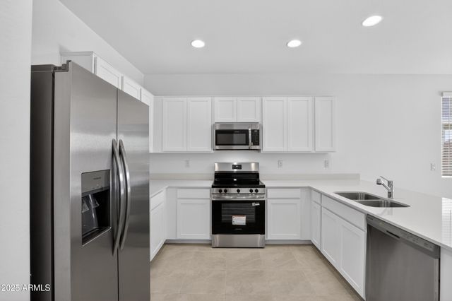 12509 E VERBINA Lane, Florence, AZ 85132