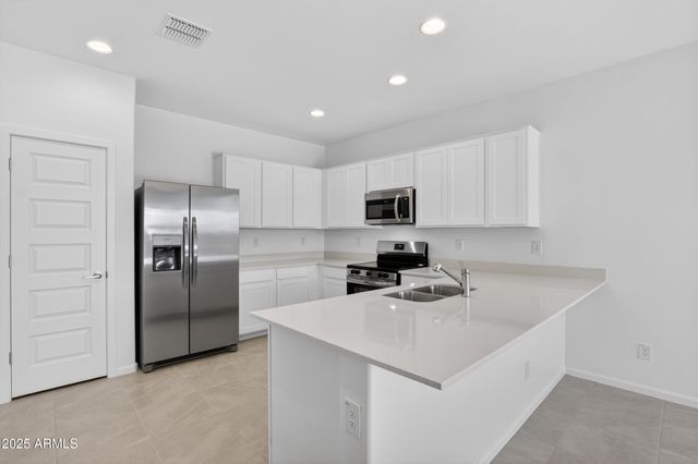 12509 E VERBINA Lane, Florence, AZ 85132