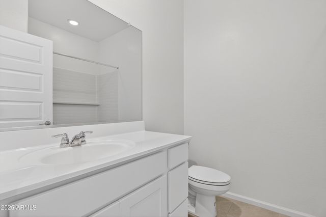 12509 E VERBINA Lane, Florence, AZ 85132