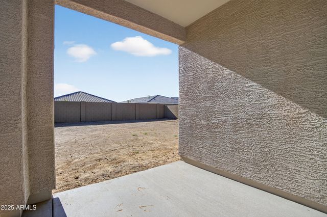 12509 E VERBINA Lane, Florence, AZ 85132