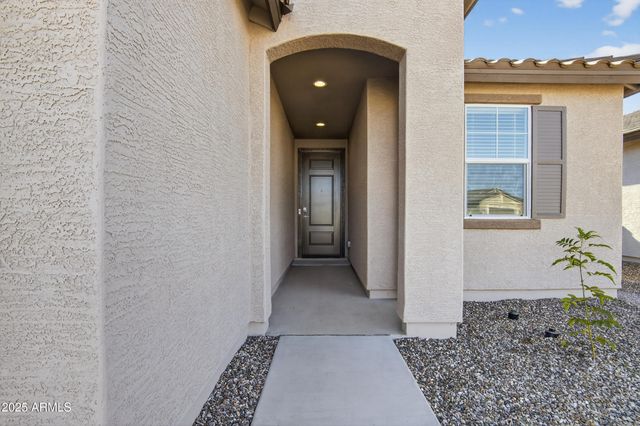 12509 E VERBINA Lane, Florence, AZ 85132
